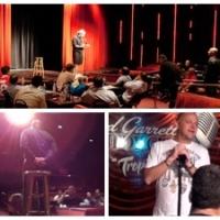 Award Winning Comedian Don Barnhart to Offer Stand Up Workshops In Las Vegas Video