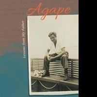 New Book 'Agape' is Released Video