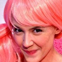 BWW Reviews: Adventure Theatre MTC's Children's Production of PINKALICIOUS is Both Pi Video