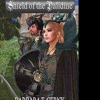 SHEIDL OF PALIDINE by Barbara T. Cerny is Released