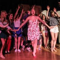 BWW Reviews: LEGALLY BLONDE Sparkles and Shines at Ohio State Video