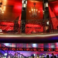 Clippers Spirit Dance Team Brings Energy of NBA Game to LAX Nightclub - Saturday, Oct