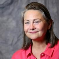In the Spotlight Series: In the Tonys Photo Booth with Nominee Cherry Jones Video