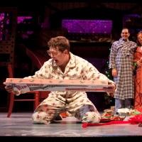 A CHRISTMAS STORY Now Playing Through 12/29 at BArter Theatre