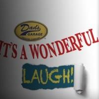 The Alliance Theatre and Dad's Garage Present Holiday Improv on the Hertz Stage…