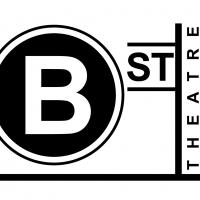 B Street Theatre Presents A STEADY RAIN on B3 Stage, 5/17 - 6/15