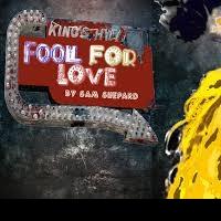 Santa Paula Theater Center Presents FOOL FOR LOVE, 6/27 - 8/3 Video