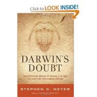 Discovery Institute Hosts Book Party for NY Times Best Selling Author Dr. Stephen C.  Video