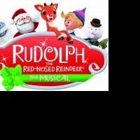 Stages Theatre Company Presents RUDOLPH THE RED-NOSED REINDEER: THE MUSICAL, 11/21-1/ Video