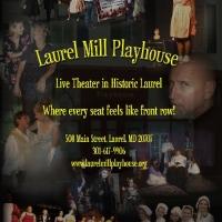 IT'S A WONDERFUL LIFE - THE RADIO PLAY to Open 12/13 at Laurel Mill Playhouse; Shoppi Video