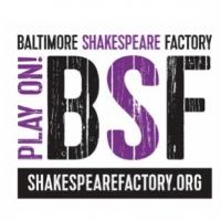 Baltimore Shakespeare Factory's THE MERCHANT OF VENICE Gets Live Webcast Tonight Video