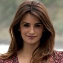 Penélope Cruz New Face of Loewe