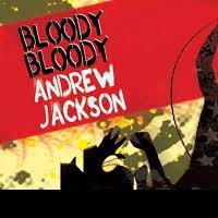 Chance Theater Opens BLOODY BLOODY ANDREW JACKSON Bloody Andrew Jackson Tonight Video