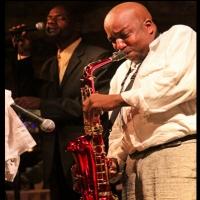 Ron Sutton Jr. Quartet Set for Twins Jazz Club Tonight Video