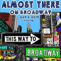 Over 100 Broadway Kids to Light Up Symphony Space in ALMOST THERE, 5/4 Video