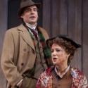 Photo Flash: Robert Sean Leonard, Charlotte Parry and More in The Old Globe's PYGMALI Video