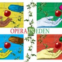 OPERA IN EDEN Set for Symphony Space, 6/16 Video