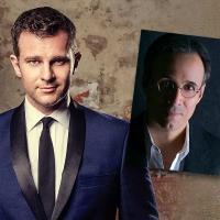 BWW Reviews: ADELAIDE CABARET FESTIVAL 2014: DAVID CAMPBELL SINGS JOHN BUCCHINO Brings Two Friends Together Again