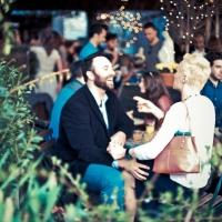 Gallow Green Rooftop Lounge Opens This Weekend at the McKittrick Hotel Video