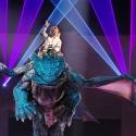 BWW Reviews: HOW TO TRAIN YOUR DRAGON LIVE Among The Best of Arena Shows