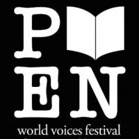 Pen World Voices Festival, Leslie Kritzer and More Set for Joe's Pub, Now thru 5/5 Video