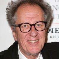 Geoffrey Rush to Star as OLIVER! Composer Lionel Bart in Upcoming Musical Biopic Video