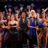 PIPPIN Launches National Tour in Denver, Tickets Now on Sale Video