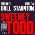 SWEENEY TODD Plays Final Performance at the Adelphi Theatre Today, Sept 22 Video