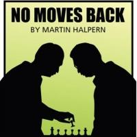 NO MOVES BACK to Premiere at Spiral Theatre Studio, 6/13 Video