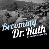 Florida Studio Theatre Presents BECOMING DR. RUTH, 6/25 Video