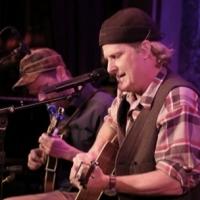 Photo Coverage: In Rehearsal with Jeff Daniels at 54 Below! Video