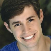 Joshua S. Roth Joins Cast of SLEEPING BEAUTY at Orlando Shakespeare Theater Video