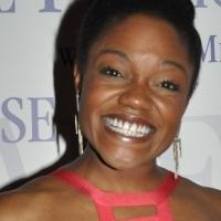 Kenita R. Miller, Michael James Scott & More Set for ONCE ON THIS ISLAND Make-A-Wish…