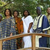 The Georgia Spiritual Ensemble Presents a Concert of African American Spirituals and 