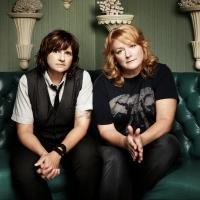 The Indigo Girls Join the Pittsburgh Symphony Orchestra for a One-Night-Only Performa Video