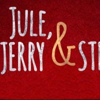 David Bedella, Janie Dee and More Set for a Night of 'Jule, Jerry & Steve' at the Yvo Video
