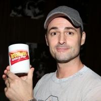 WAKE UP with BWW 7/11/14 - HBO With Nichols and O'Brien, Wopat and Jackson Croon at…