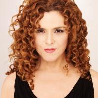 Bernadette Peters Plays Eccles Center for New Year's Eve Tonight Video