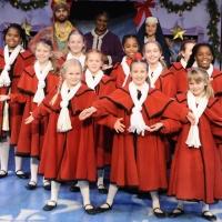 Horizon Theatre Company Presents MADELINE's CHRISTMAS, Now thru 12/31 Video