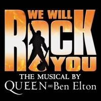 WE WILL ROCK YOU National Tour Headed to Palace Theatre, 1/7-12 Video