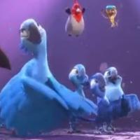 VIDEO: First Teaser Trailer for RIO 2 Released Video
