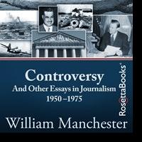William Manchester Captures Tumultuous 20th Century in eBook Trio Video
