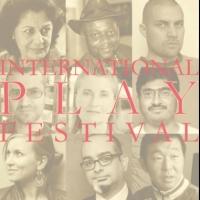 Martin E. Segal Theatre Center's 2014 PEN WORLD VOICES INTERNATIONAL PLAY FESTIVAL…