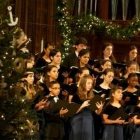 Miami Children's Chorus to Perform 12/15 at First United Methodist Church of Coral Ga