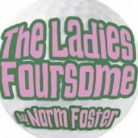 B Street Theatre Extends THE LADIES FOURSOME Through Oct 18 Video