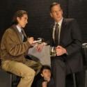 Theater for the New City Presents DECEIT by Richard Ploetz, Now thru 1/27 Video