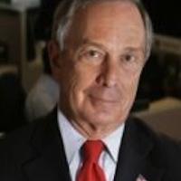 Mayor Bloomberg Reopens All NYC Beaches Following Superstorm Sandy Video