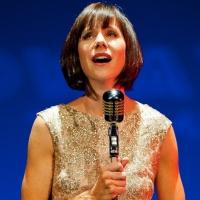 Susan Egan Performs in THE BELLE OF BROADWAY in Montreal Tonight Video