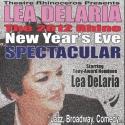 Lea DeLaria LIVE! Set for 2012 Rhino New Year's Eve Spectacular Tonight Video