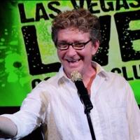 Patrick DeGuire, Anton Knight and More Set for Las Vegas Live Comedy Club at V Theate Video
